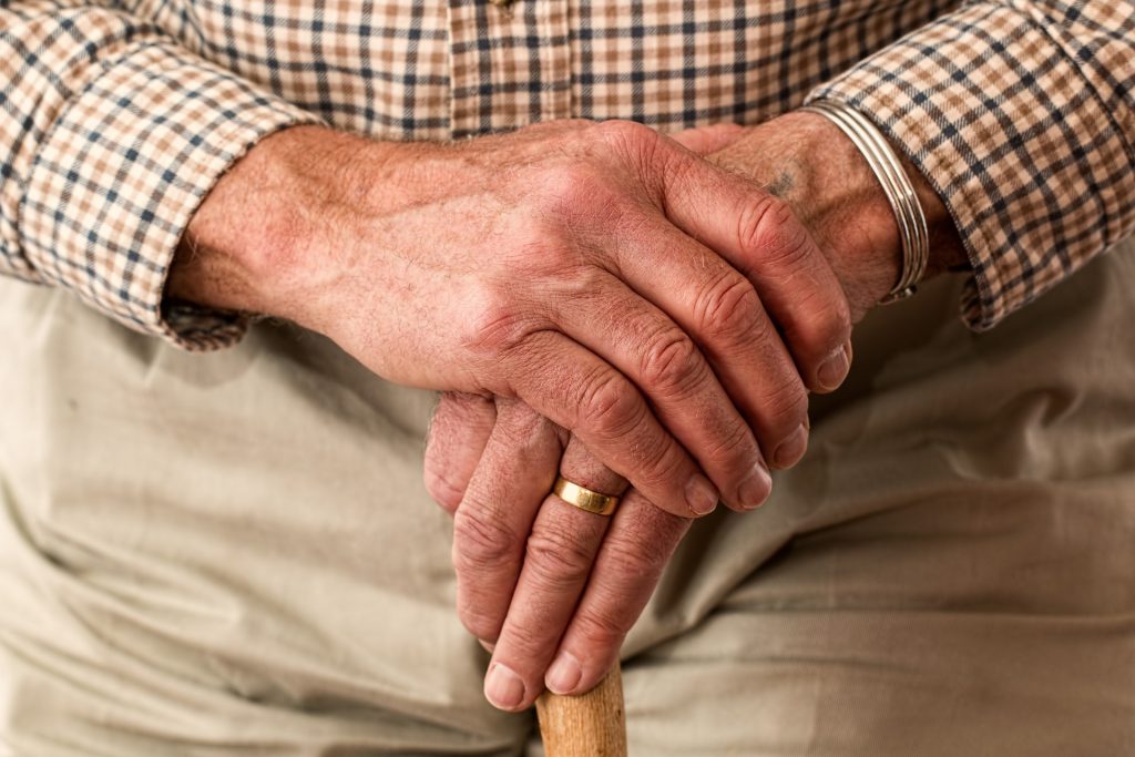 L'assurance dépendance des seniors