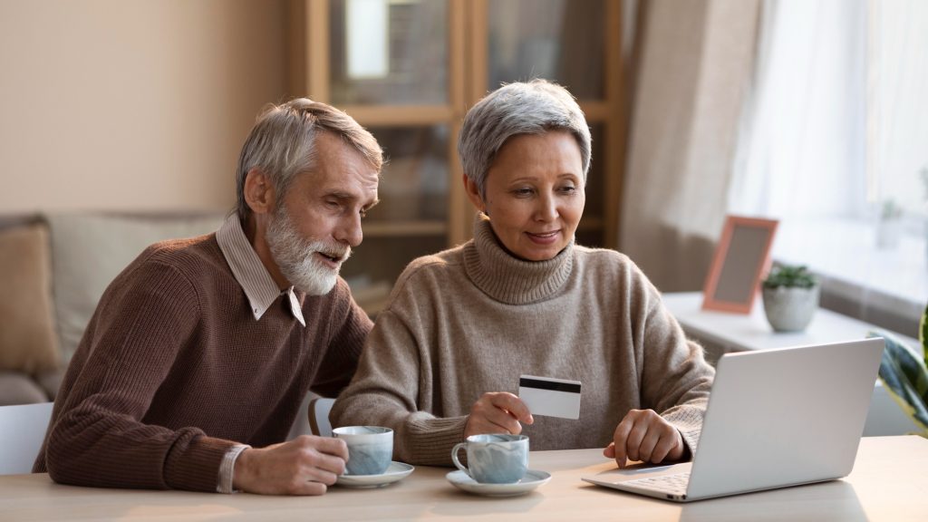 Les aides financières pour les seniors